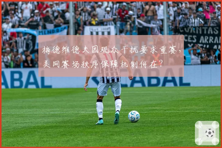 梅德维德夫因观众干扰要求重赛，美网赛场秩序保障机制何在？